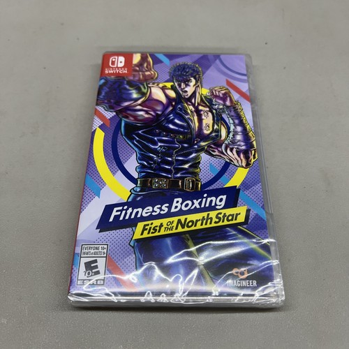 Nuovissimo fitness boxing - nuovissimo,