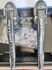 Campagnolo Record Ergopower 10
