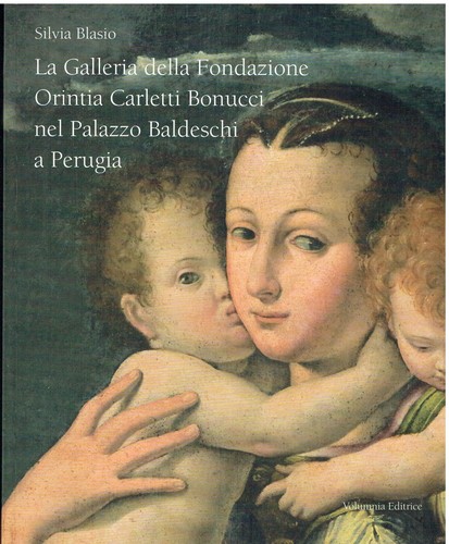 Galleria della fondazione - galleria,