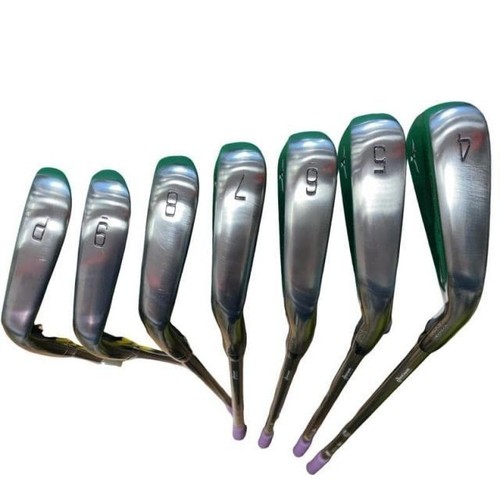 7pcs mizuno pro - mizuno,