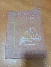 LA LITURGIA DELLA PAROLA - DON