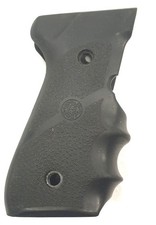 GUANCETTE HOGUE MONOGRIP in gomma per Beretta 92/98 FS