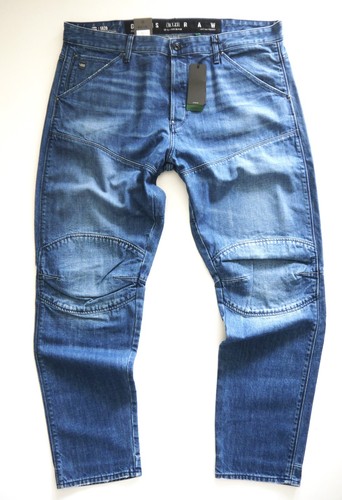 Tubo jeans uomo - uomo, w40