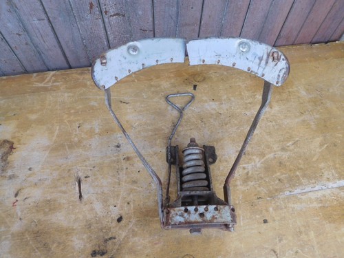Vespa 125 vna accessorio sella - vna,