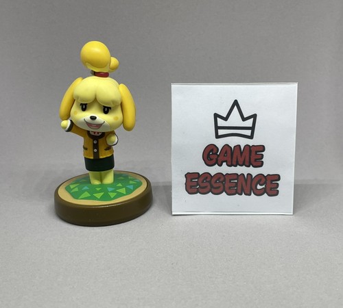 Figurine amiibo animal - amiibo,