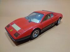 BBURAGO FERRARI 512BB - S