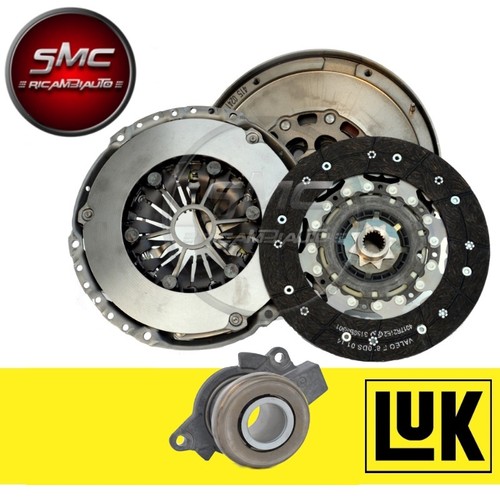 Luk kit frizione volano fiat - frizione,