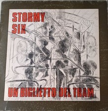 Stormy Six – Un Biglietto