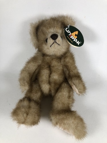 Peluche unipak punta orso - unipak,