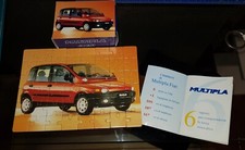 Gadget Fiat Multipla Mini