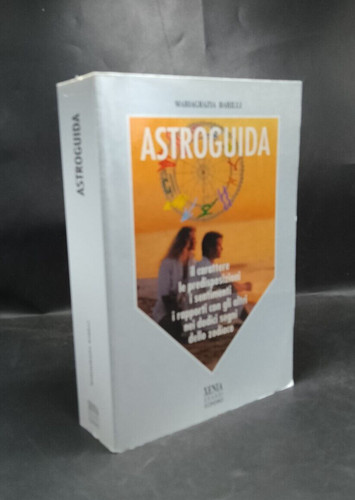 Astroguida mariagrazia - .,