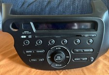 Autoradio con lettore honda - autoradio,