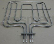 Resistenza superiore Grill
