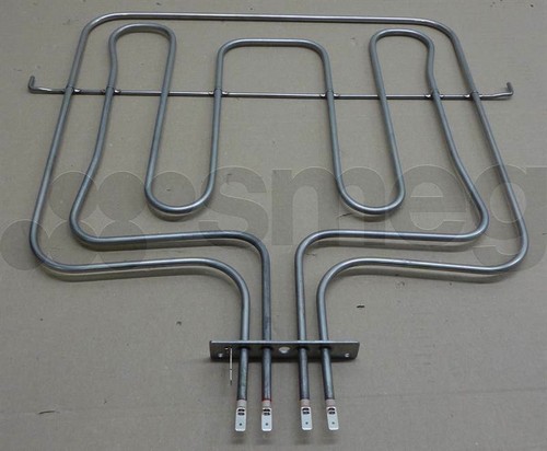 Resistenza superiore grill - resistenza,