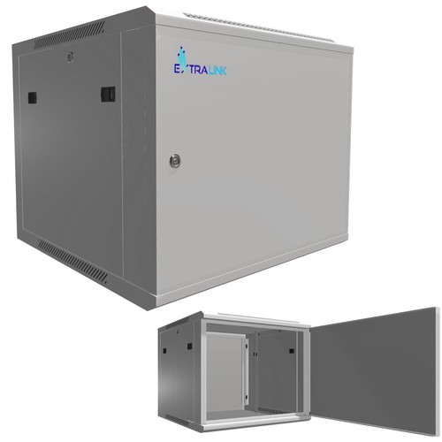 Extralink armadio rete - di,