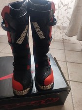 Stivali Motocross Numero 39