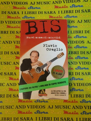 Book libro bis - bis, nuovi