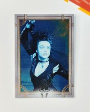 Panini Harry Potter Welcome To Hogwarts Bellatrix Lestrange #122 English 2022