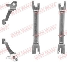 Quick brake 110 003 - 110, kit