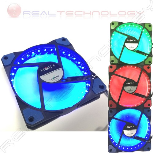 Ventola myka led - myka, cm