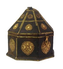 Ottone Aderente Legno