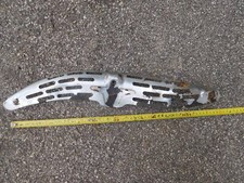 CAGIVA HD SXT 125 250 GRIGLIA MARMITTA  LAFRANCONI DGM AMF HARLEY DAVIDSON EPOCA