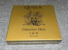Greatest Hits I & II by Queen