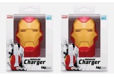 2x Set Marvel Iron Man