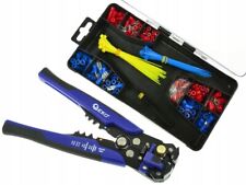 Kit 260 Pz Pinza Crimpatrice