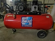Fiac Compressore Aria Compressa 270L