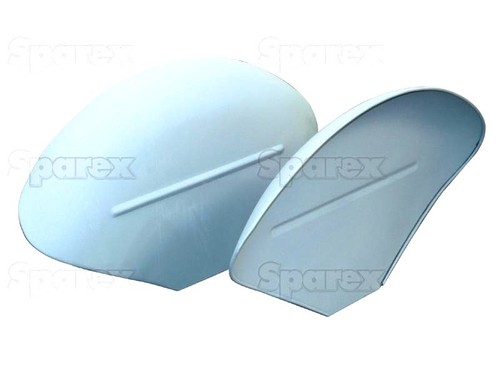 Fender skin set per massey - skin,