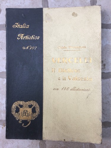 Vercelli biella valsesia - biella,