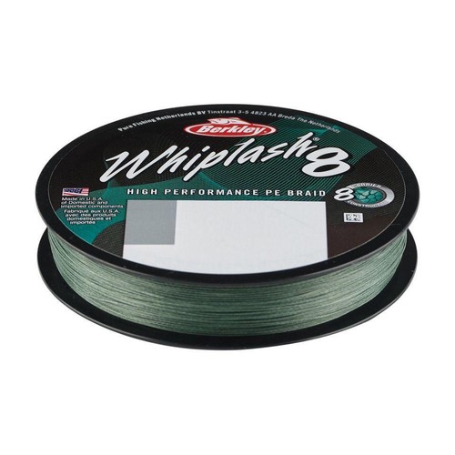 Trecciato berkley whiplash - trecciato, 8