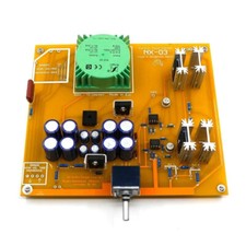 Scheda Amplificatore Cuffie