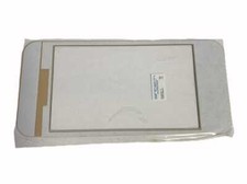 Vetro frontale per il display