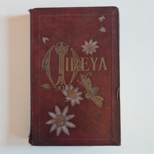 Mireya poema provenzal - ,