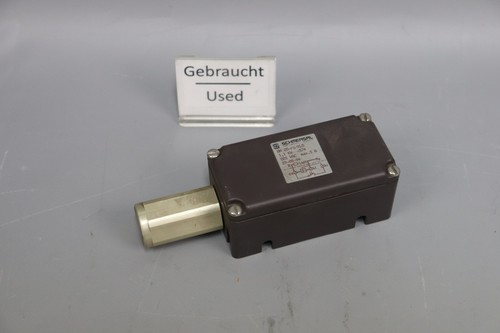 Schmersal bn20 kl5 - bn, 20-rz