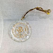 Lampadario vintage originale