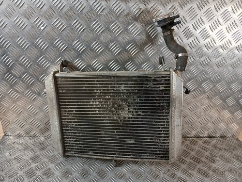Radiatore yamaha fjr1300 2004 - radiatore,
