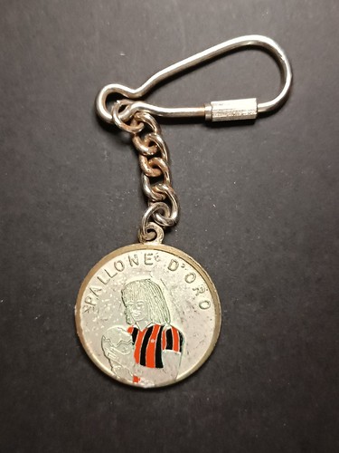 Portachiavi squadra milan - #,