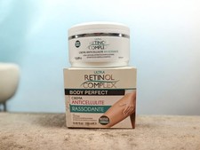 Ultra retinol complex - retinol,