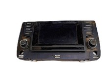 Schermo LCD cruscotto