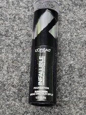 L'Oreal Paris Fondotinta