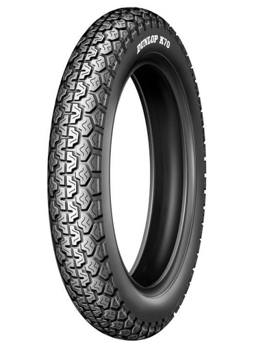 Pneumatico dunlop k70 - dunlop, klassik