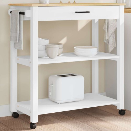 Carrello cucina monza - carrello, da