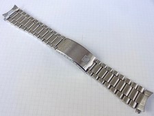 Bracciale orologio Omega