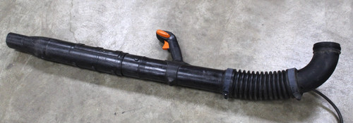 Acceleratore stihl br600 - stihl, con