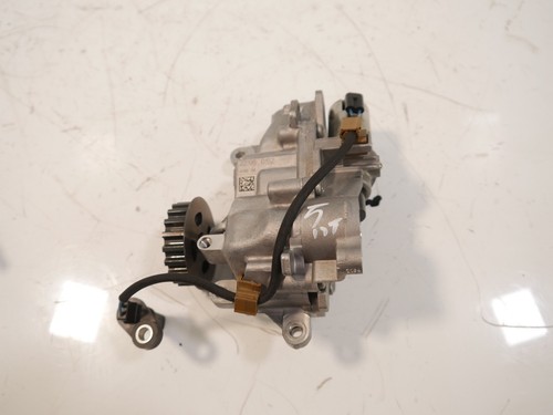 Pompa olio per ford tourneo - ford,