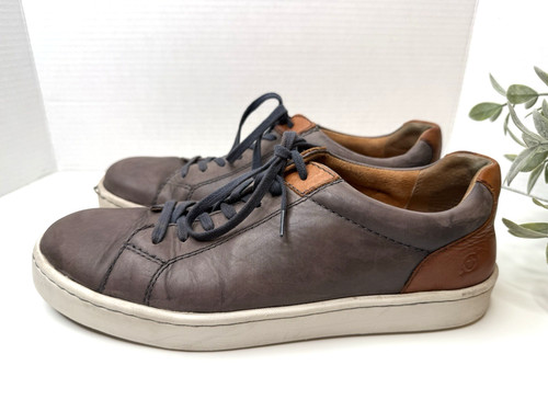 Sneakers casual born - sneakers,