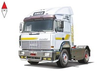 ITALERI 1/24 IVECO TURBOSTAR